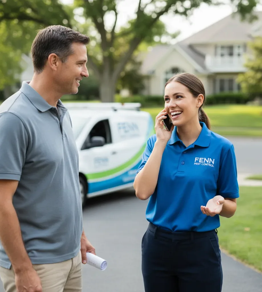 Silverfish Control in Raymore, MO